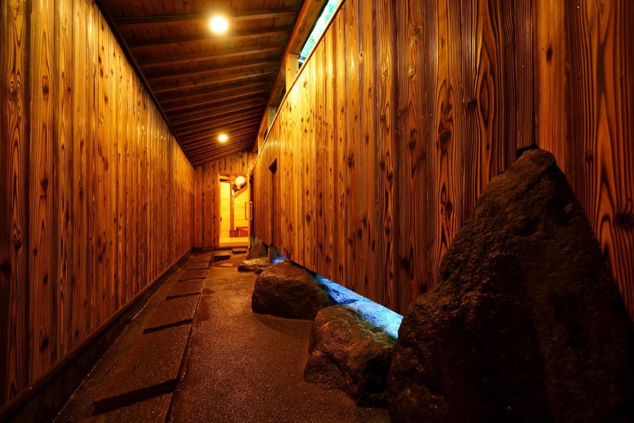 Beppu Showaen Exterior photo