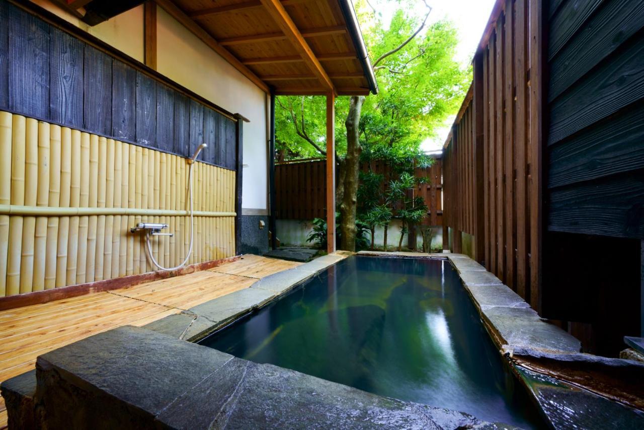 Beppu Showaen Exterior photo
