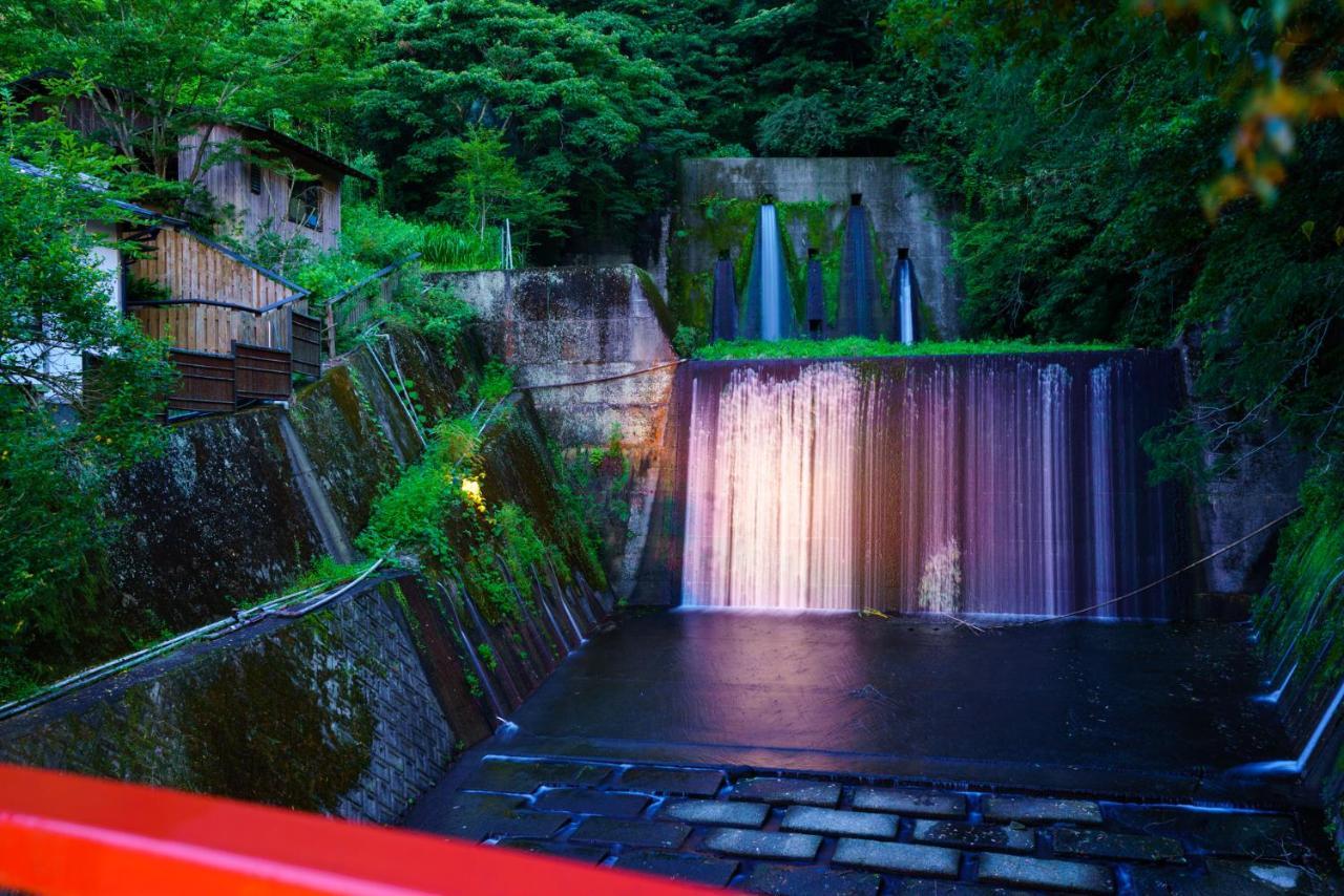 Beppu Showaen Exterior photo