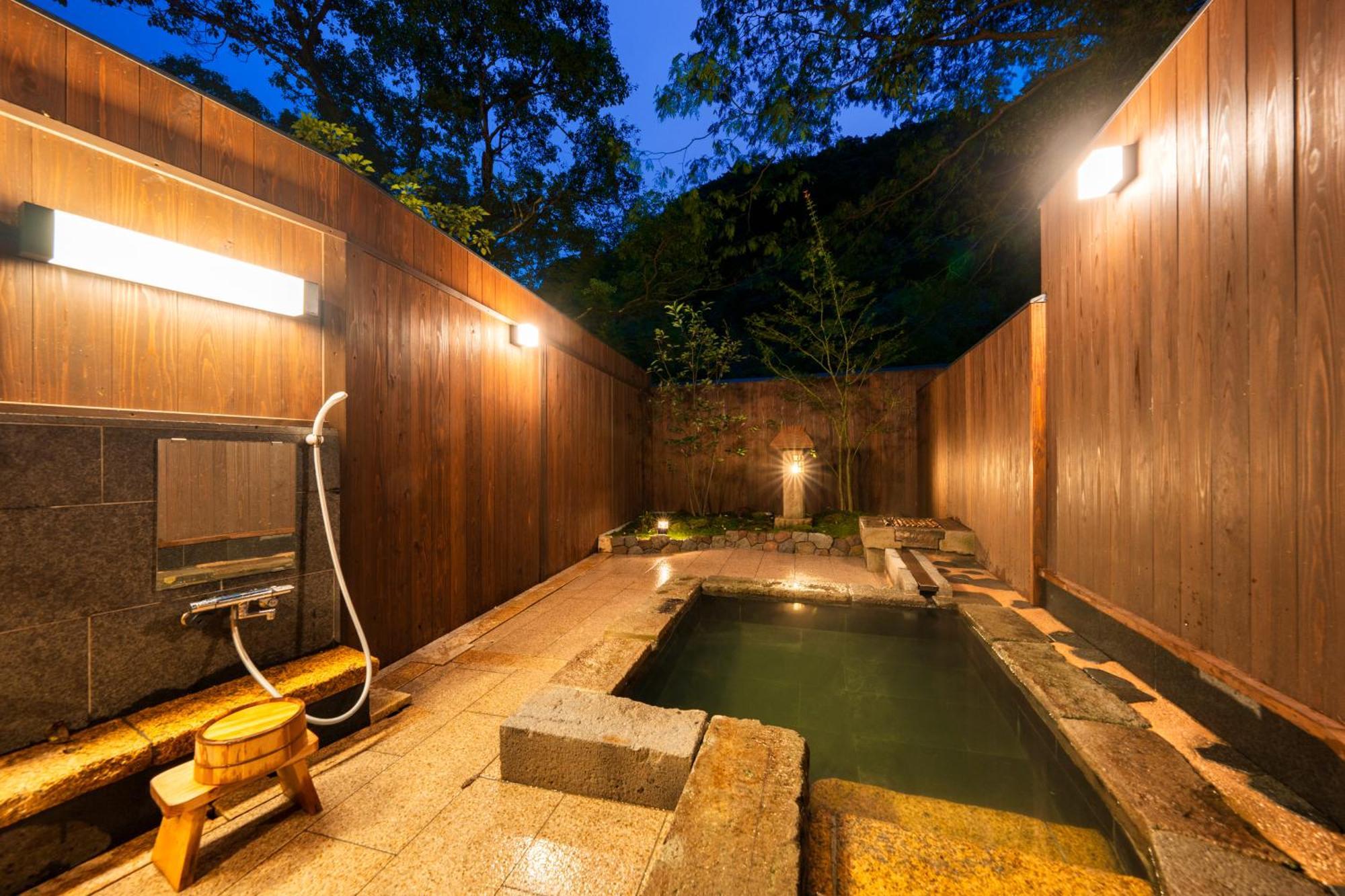 Beppu Showaen Exterior photo