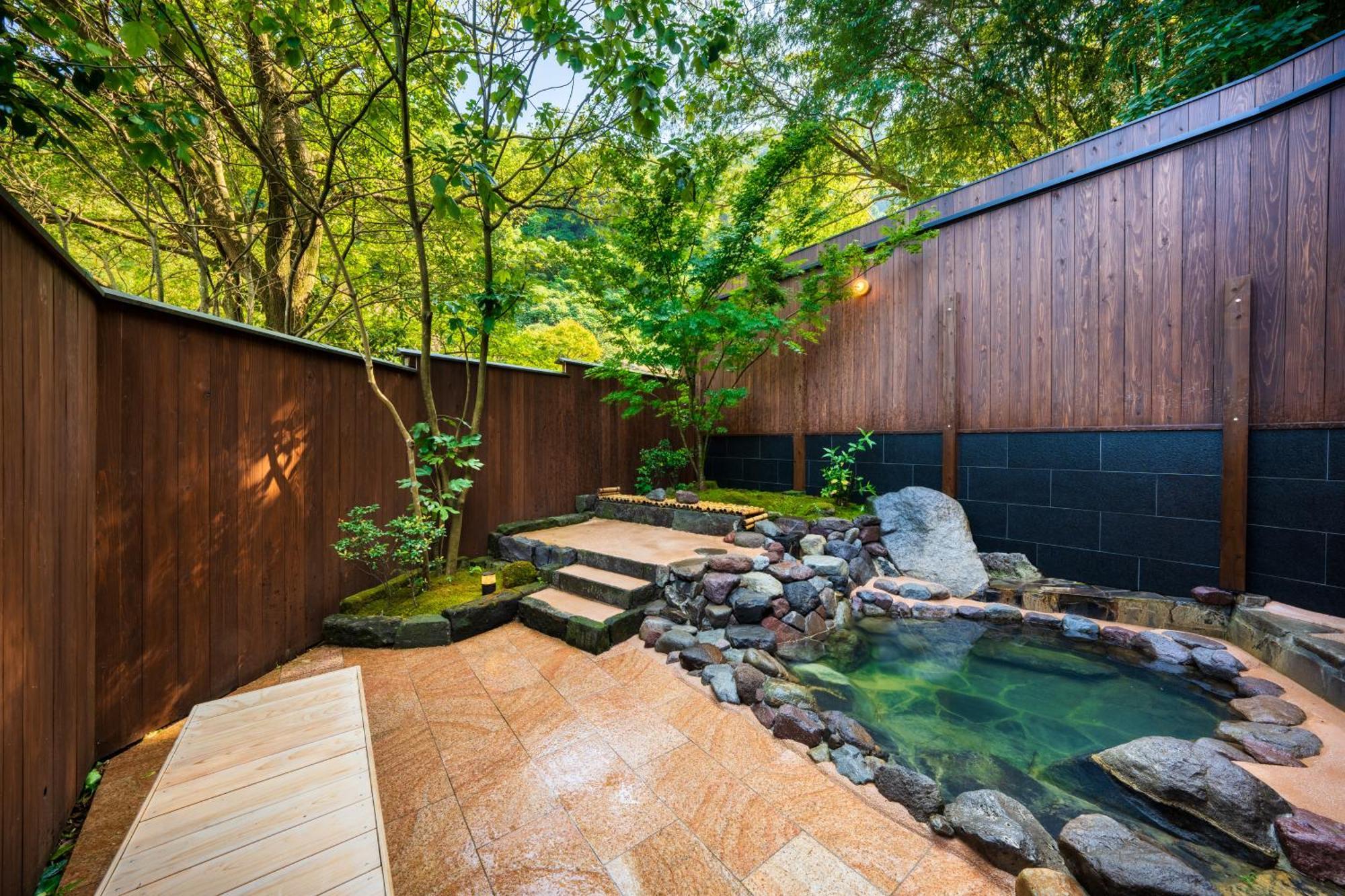 Beppu Showaen Exterior photo