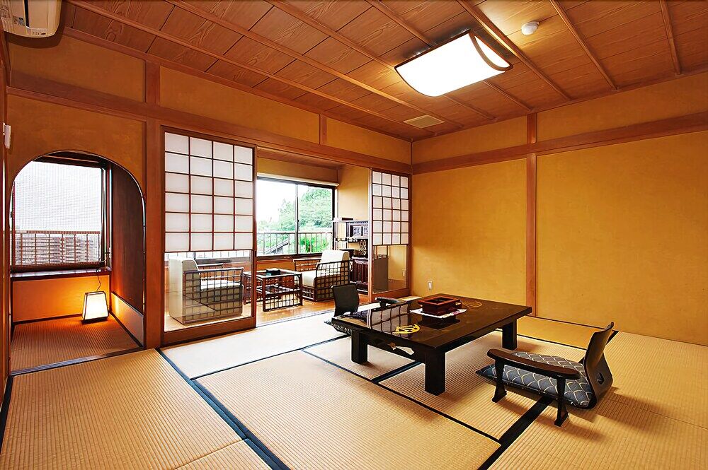 Beppu Showaen Exterior photo
