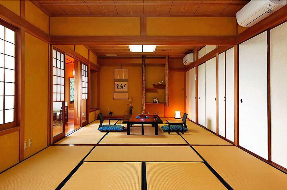 Beppu Showaen Exterior photo