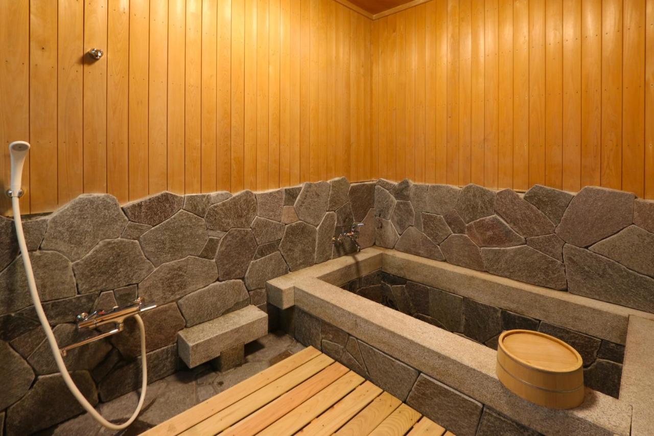 Beppu Showaen Exterior photo